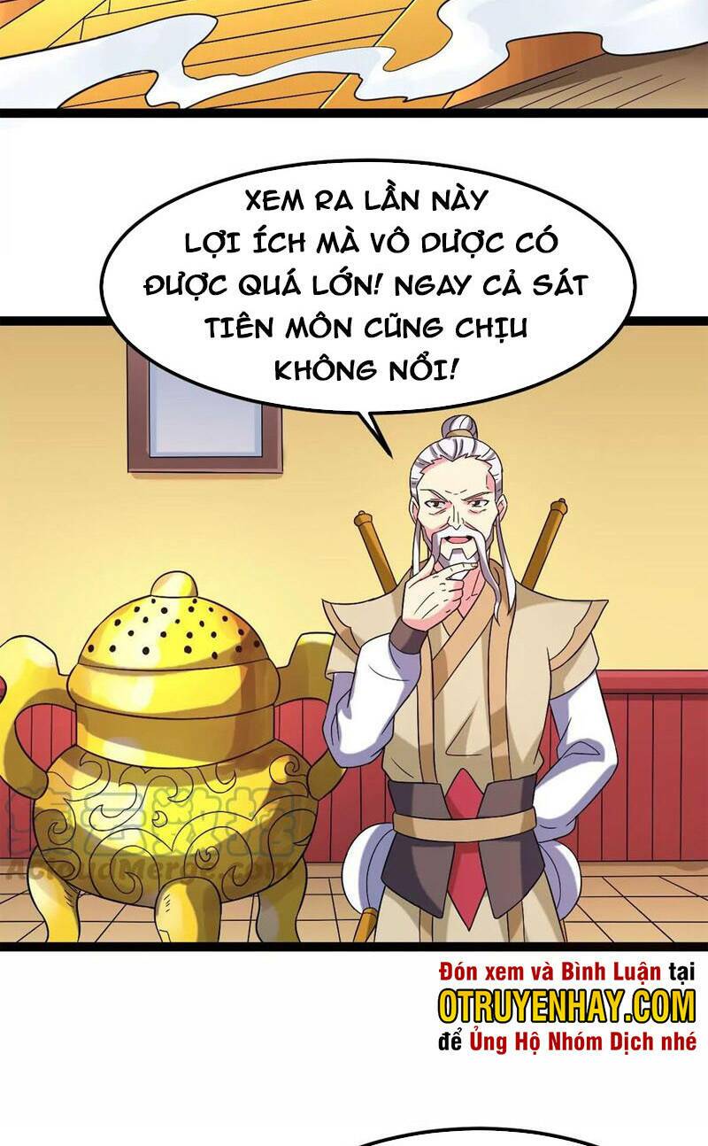 Thôn Phệ Vĩnh Hằng Chương 276 Ảnh 40