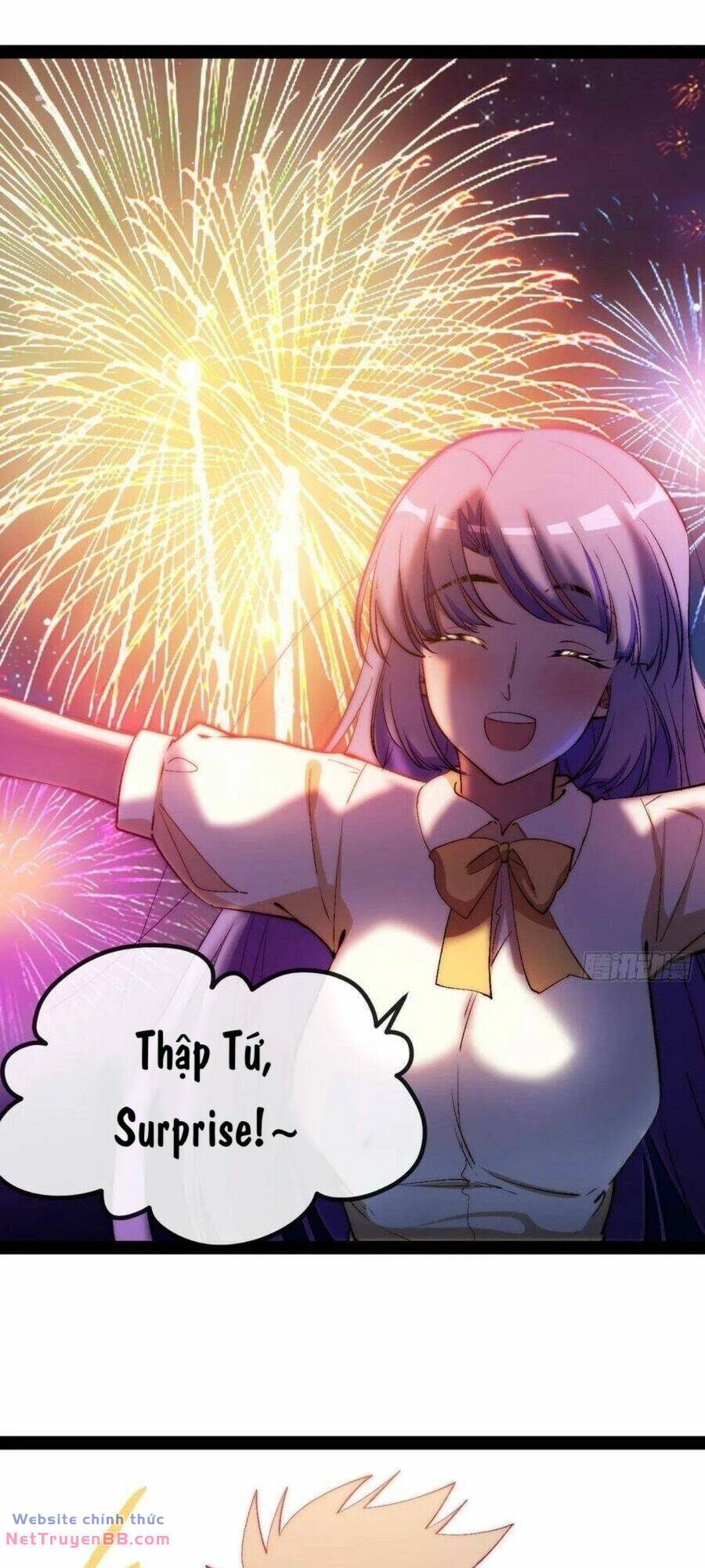 Tà Ác Làm Vương Chương 11 Ảnh 23