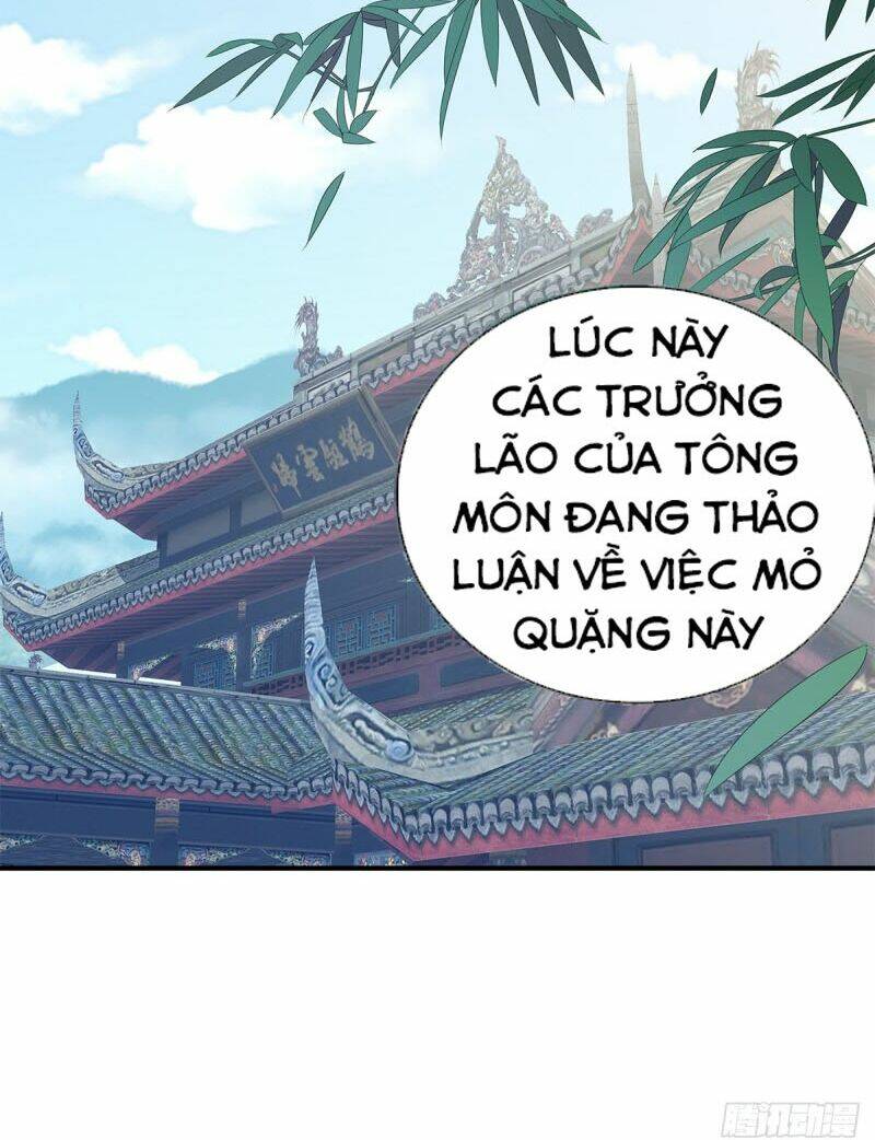 Cửu Tinh Bá Thể Quyết Chương 56 Ảnh 14
