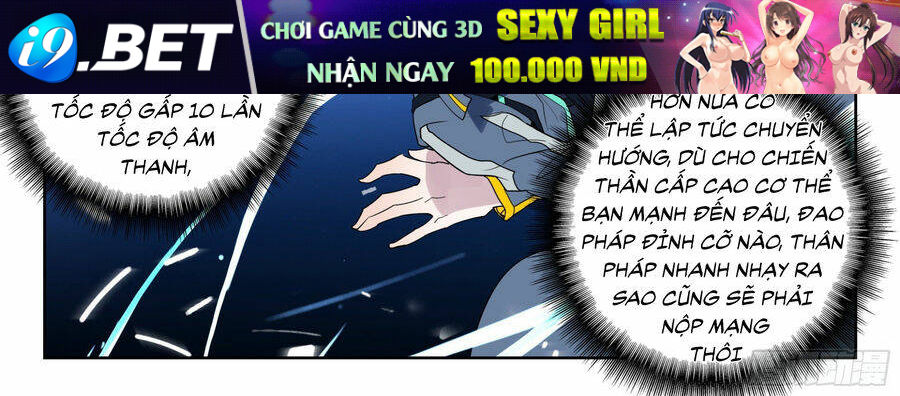 Thôn Phệ Thời Không Chương 127 Ảnh 35