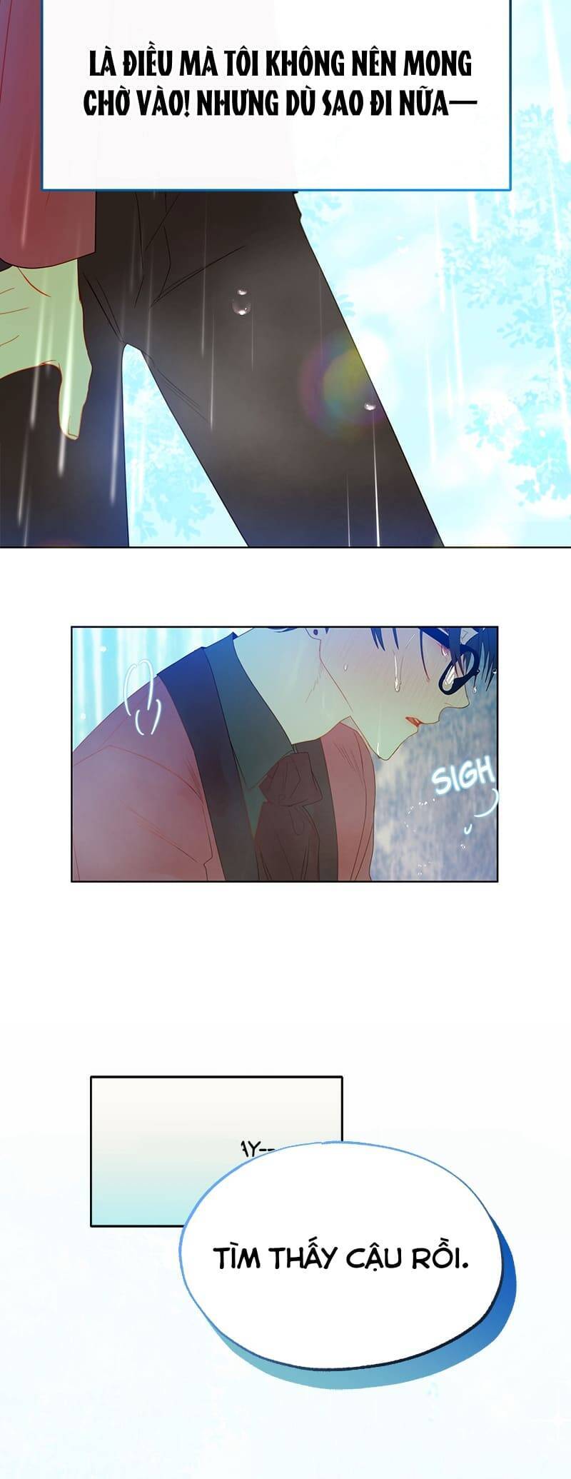 Kẻ Chinh Phục Trái Tim Chương 41 Ảnh 24