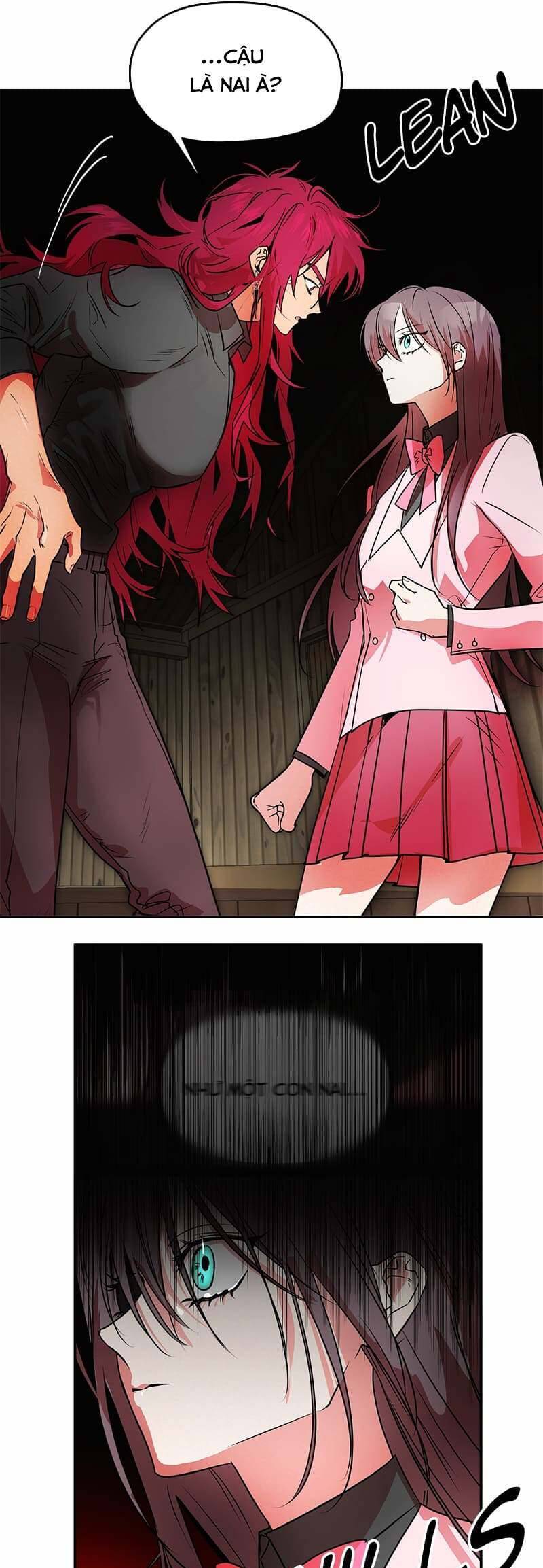 Kẻ Chinh Phục Trái Tim Chương 32 Ảnh 16