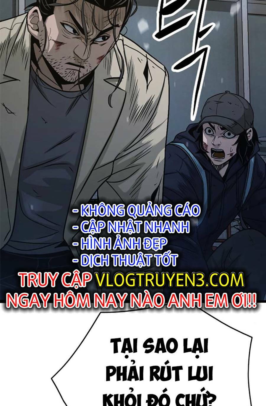 Ngục Tù Đẫm Máu Chương 59 Ảnh 36
