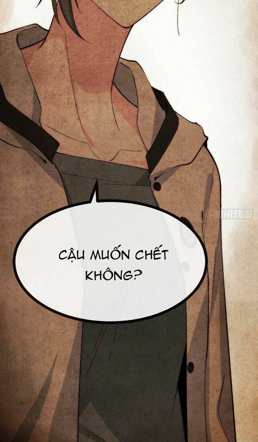 Tà Ác Làm Vương Chương 33 Ảnh 84