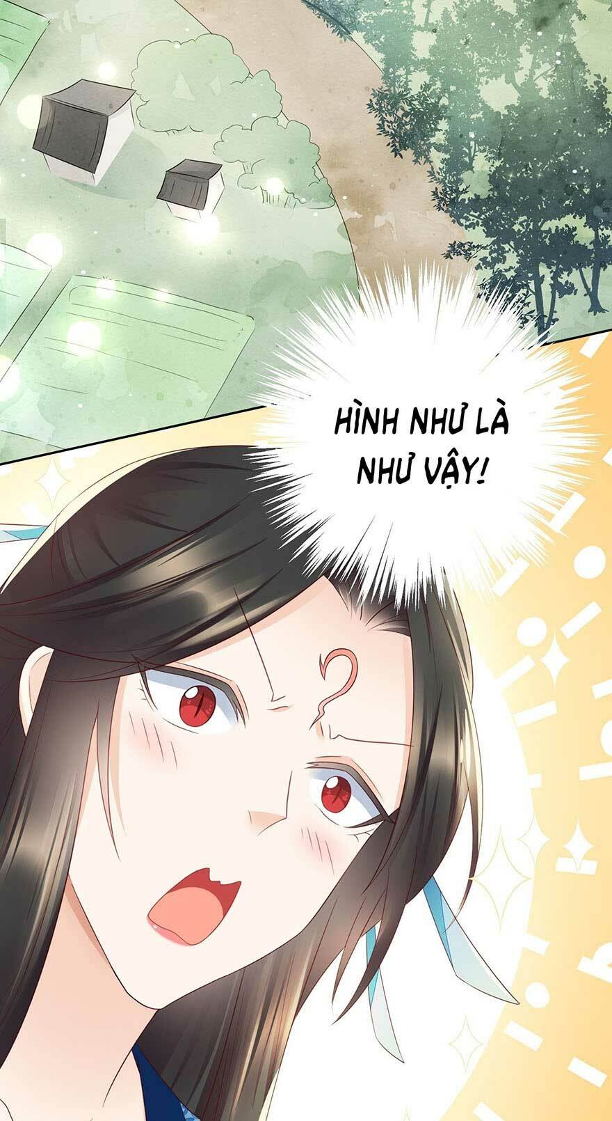Làm Nũng Trong Vòng Tay Cấm Dục Chương 5 Ảnh 18