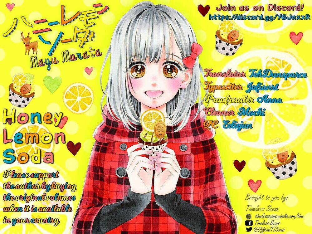 Cô Nàng Nhút Nhát Uka-Chan Chương 17 Ảnh 2