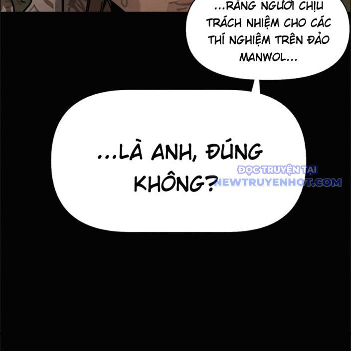 Sinh Vật Gyeongseong: Đóa Hoa Bất Diệt Chương 35 Ảnh 136