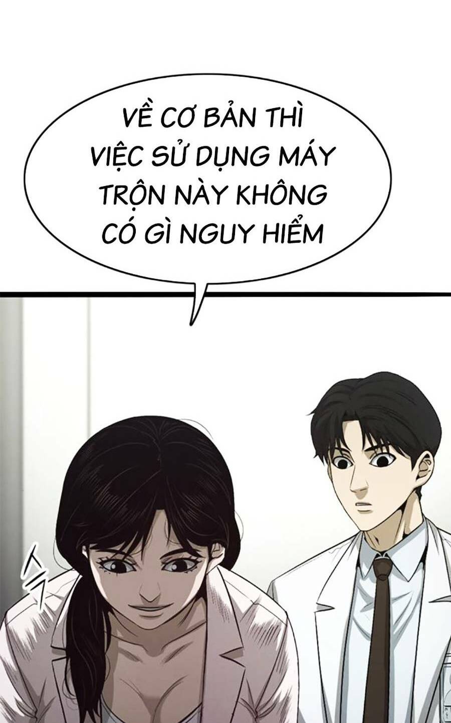 Ngục Tù Đẫm Máu Chương 63 Ảnh 129