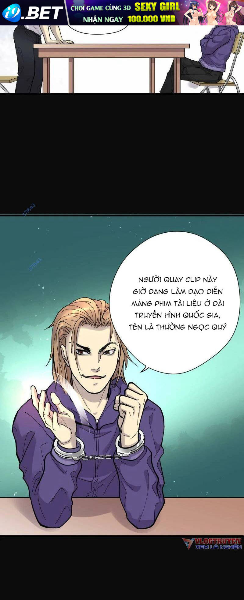 Thợ Cắt Tóc Cho Diêm Vương Chương 31 Ảnh 53