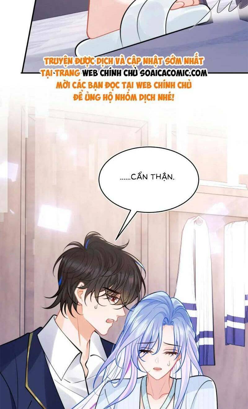 Vị Chỉ Huy Lạnh Lùng Đang Khóc Trong Vòng Tay Tôi Chương 53 Ảnh 41
