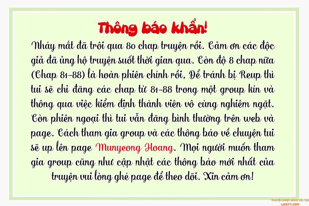 Quái Thú Với Hoa Chương 80 Ảnh 54