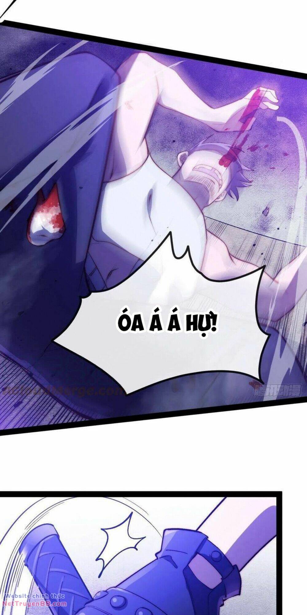Tà Ác Làm Vương Chương 15 Ảnh 40