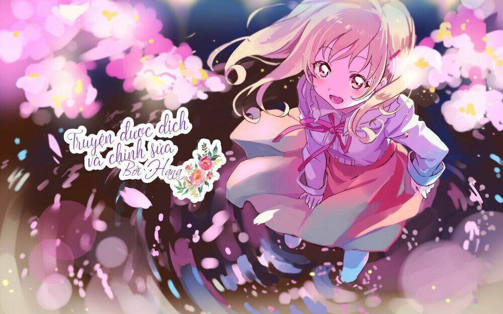 Cô Nàng Nhút Nhát Uka-Chan Chương 14 Ảnh 2
