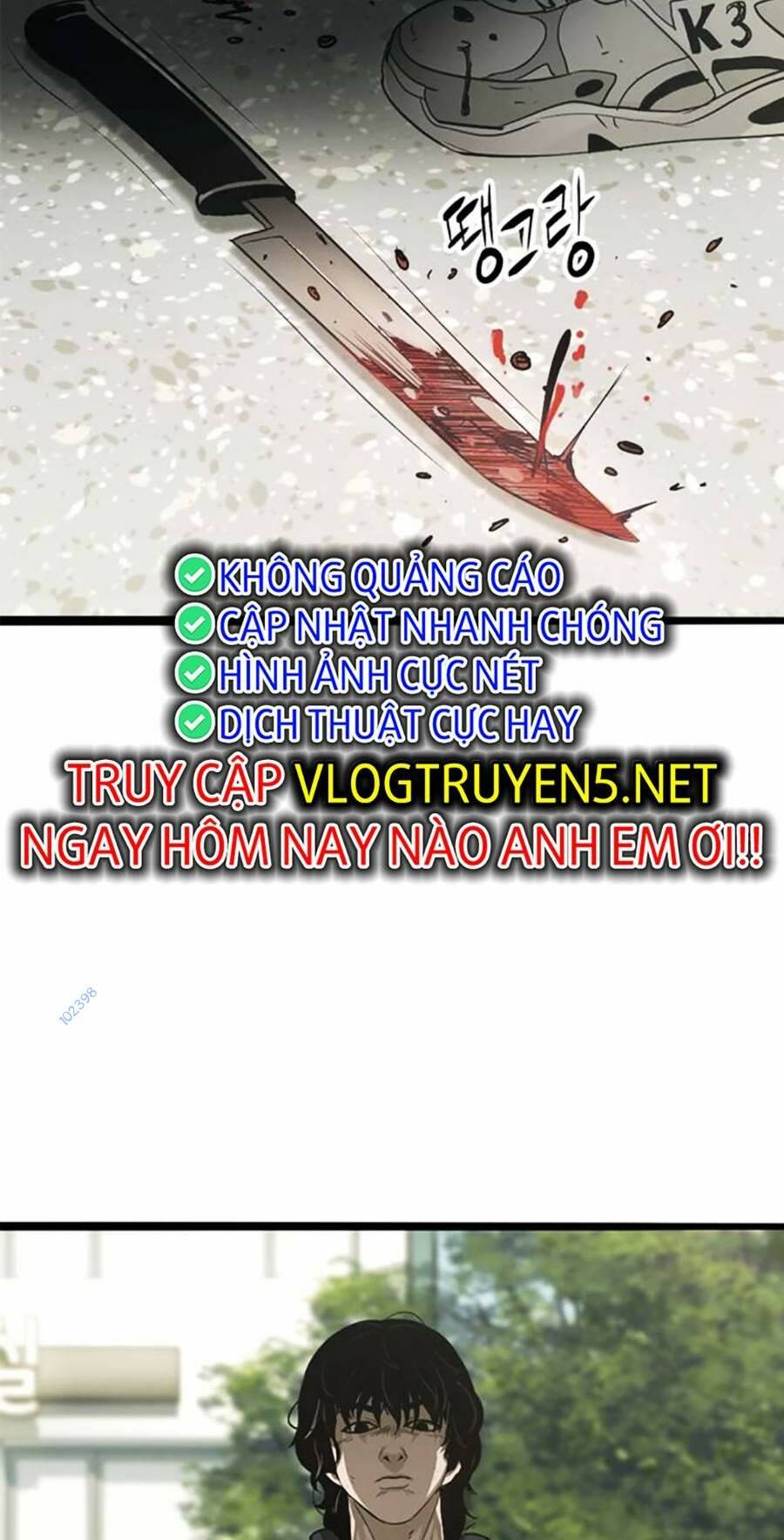 Ngục Tù Đẫm Máu Chương 70 Ảnh 131