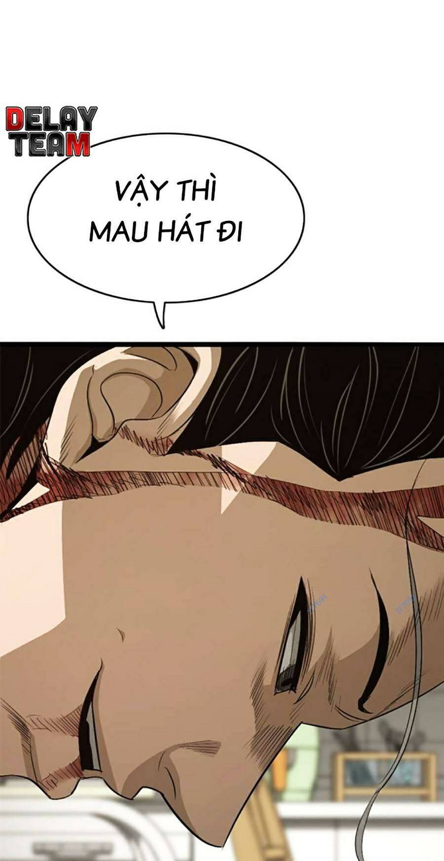 Ngục Tù Đẫm Máu Chương 72 Ảnh 196