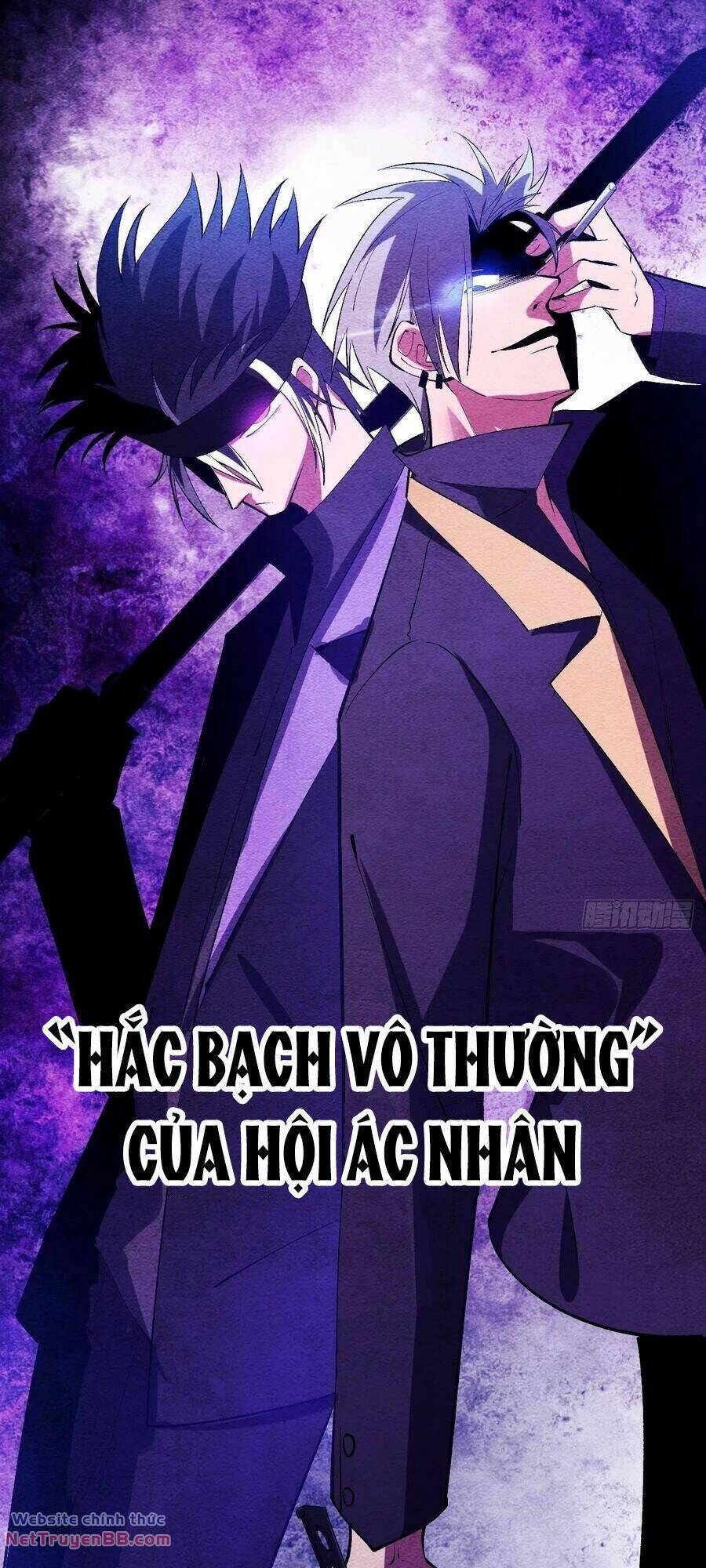 Tà Ác Làm Vương Chương 14 Ảnh 12