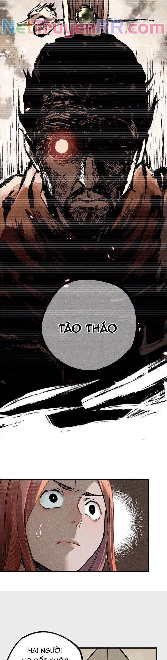 Địa Tạng Đông Phương Chương 44 Ảnh 14