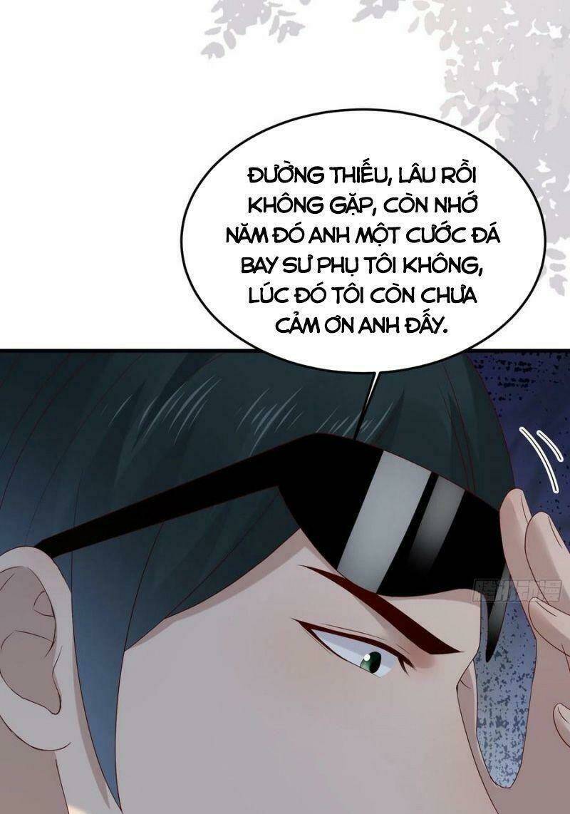 Vua Đầu Tư Mạnh Nhất Chương 73 Ảnh 29