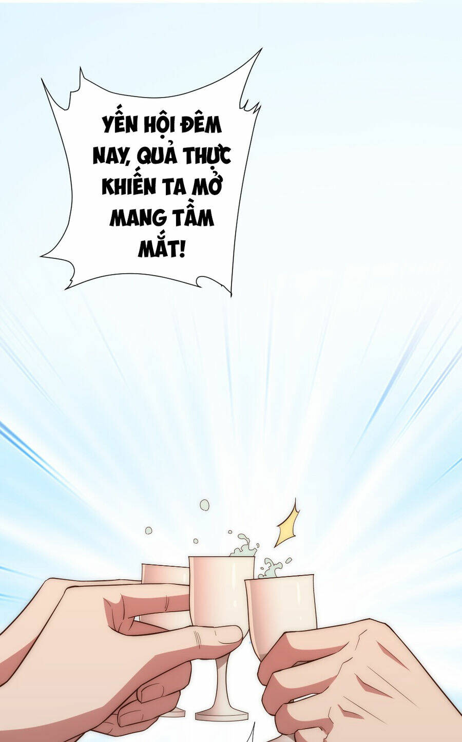Phu Nhân Ta Là Nữ Đế Hoàng Triều Chương 1 Ảnh 73