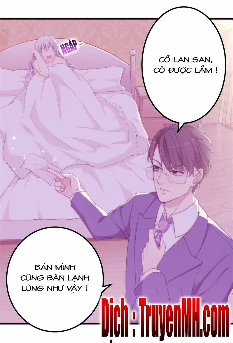 101 Lần Đoạt Hôn Chương 1 Ảnh 11