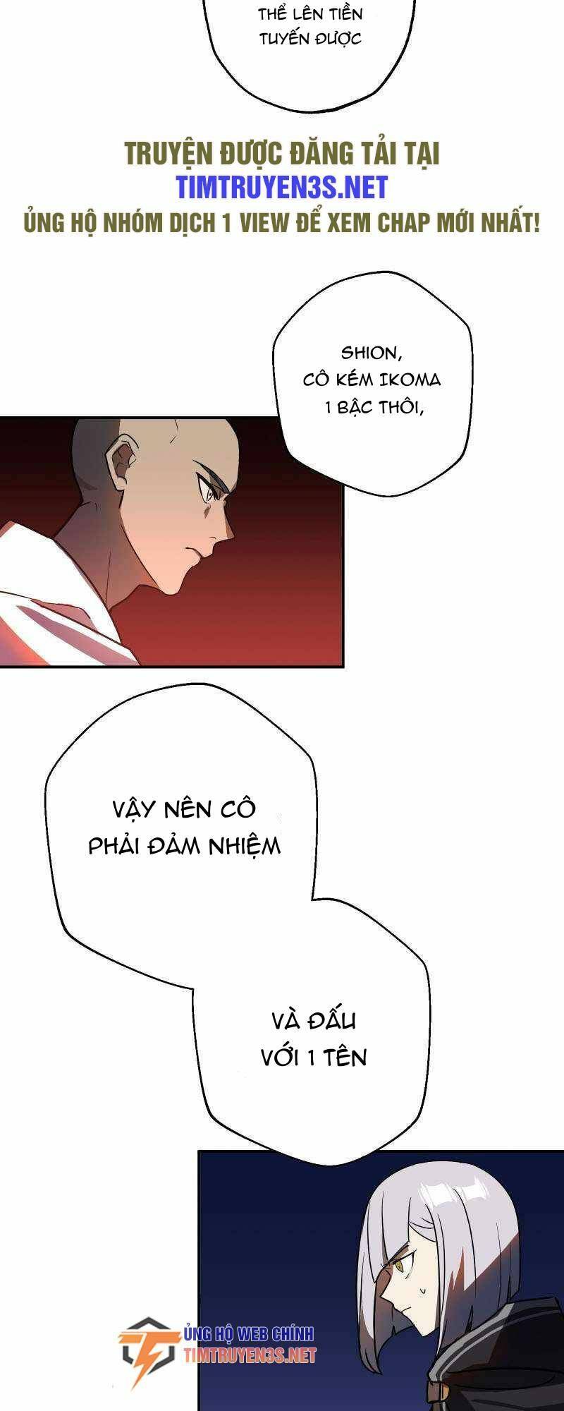 Hồi Quy Trở Thành Mạo Hiểm Giả Mạnh Nhất Nhờ Class Ẩn Điều Khiển Trọng Lực Chương 44 Ảnh 40
