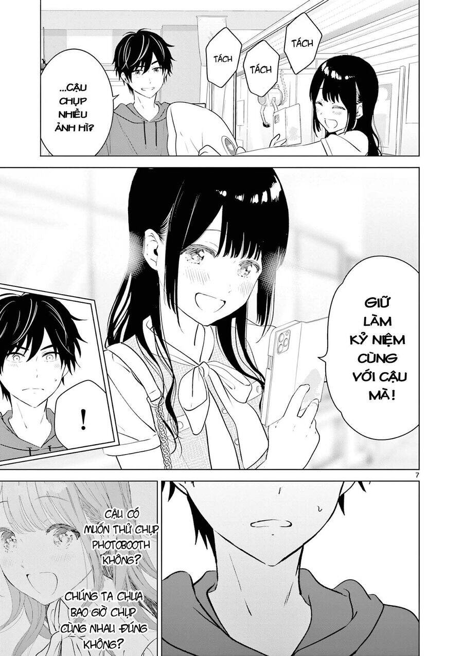 Aishiteru Game Wo Owarasetai Chương 35 Ảnh 8