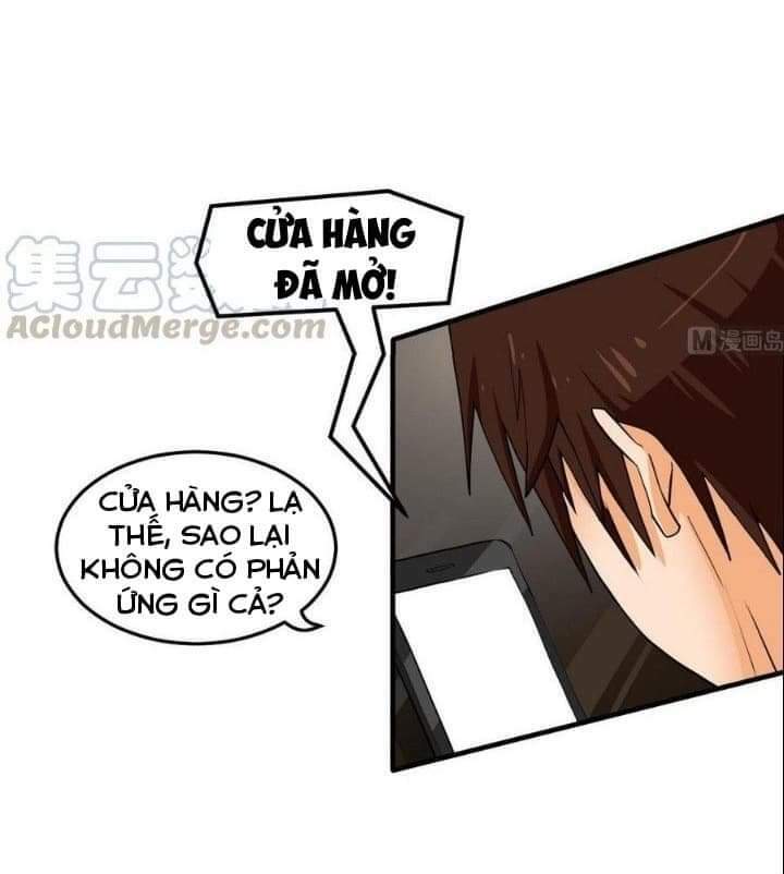 Hệ Thống Diêm La Vương Mạnh Nhất Chương 4 Ảnh 15