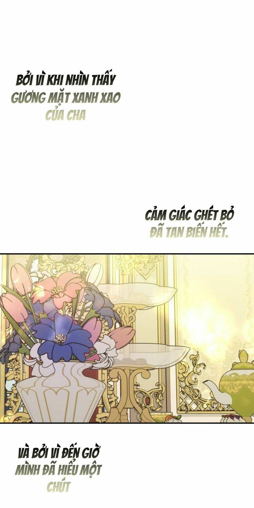 Con Gái Bé Bỏng Của Công Tước Ác Ma Chương 46 Ảnh 31