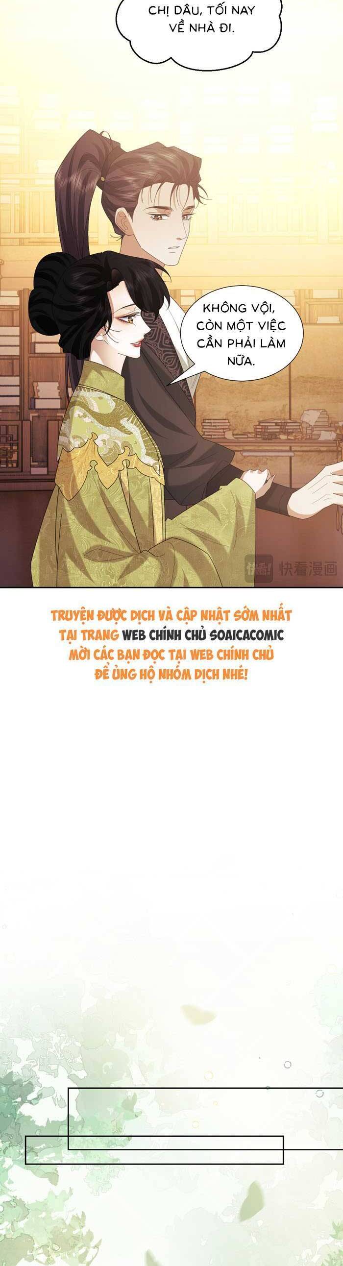 Nữ Tướng Xuyên Đến Hiện Đại Trở Thành Chị Dâu Quyền Lực Chương 139 Ảnh 22