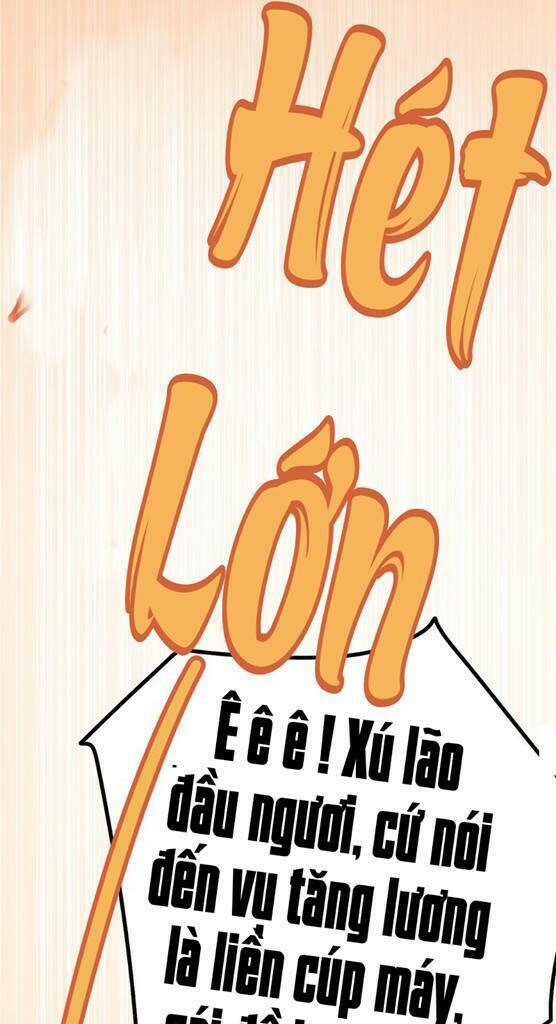 Chinh Phục Bạn Trai Sao Chổi Chương 4 Ảnh 6