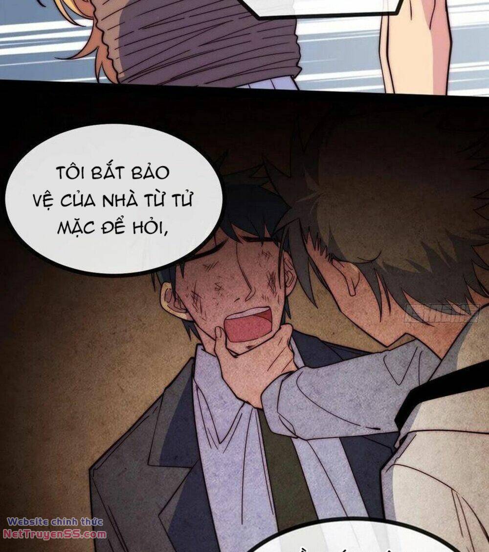 Tà Ác Làm Vương Chương 10 Ảnh 42