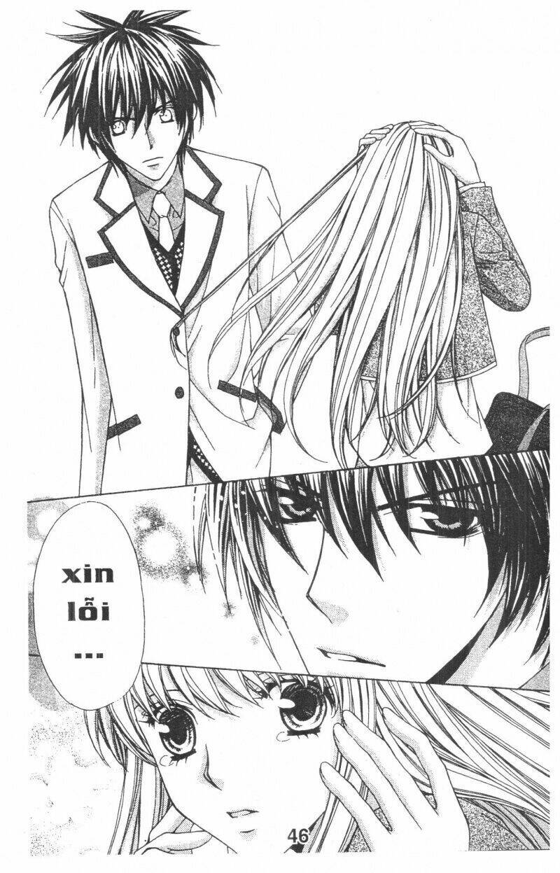Heart No Daiya Chương 1 Ảnh 48