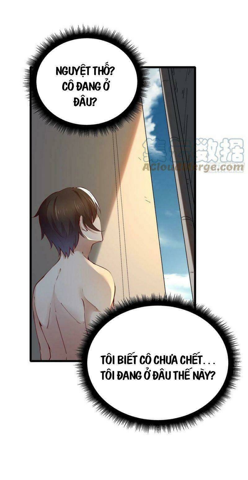 Vua Đầu Tư Mạnh Nhất Chương 79 Ảnh 8