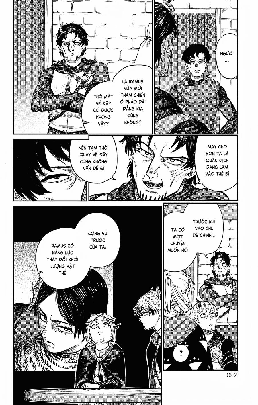 Sensou Kyoushitsu Chương 17 Ảnh 26