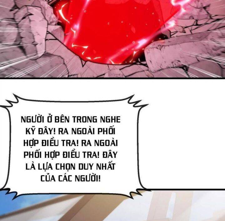 Ta Là Quái Thú Đại Chúa Tể Chương 86 Ảnh 52