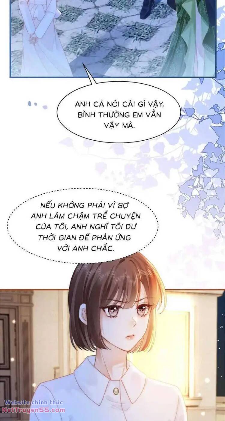 Sau Khi Chia Tay, Cô Ấy Trở Thành Nữ Vương Hotsearch Chương 41 Ảnh 23