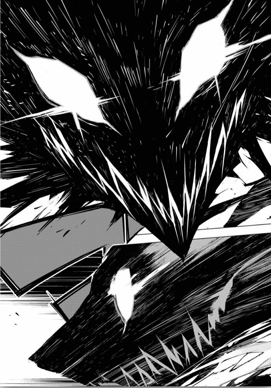 Đặc Nhiệm Thám Tử: Ryuunosuke Akutagawa Chương 1.2 Ảnh 37