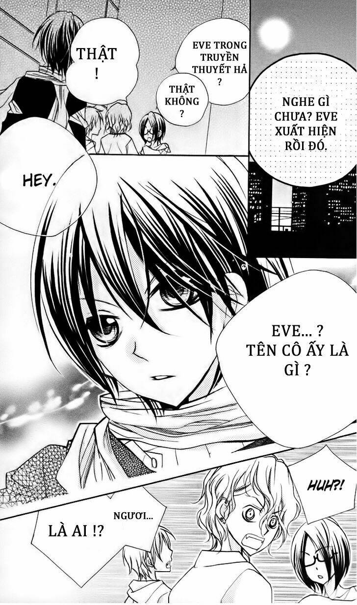 1-Nen 5-Kumi Ikimono Gakari Chương 6 Ảnh 4