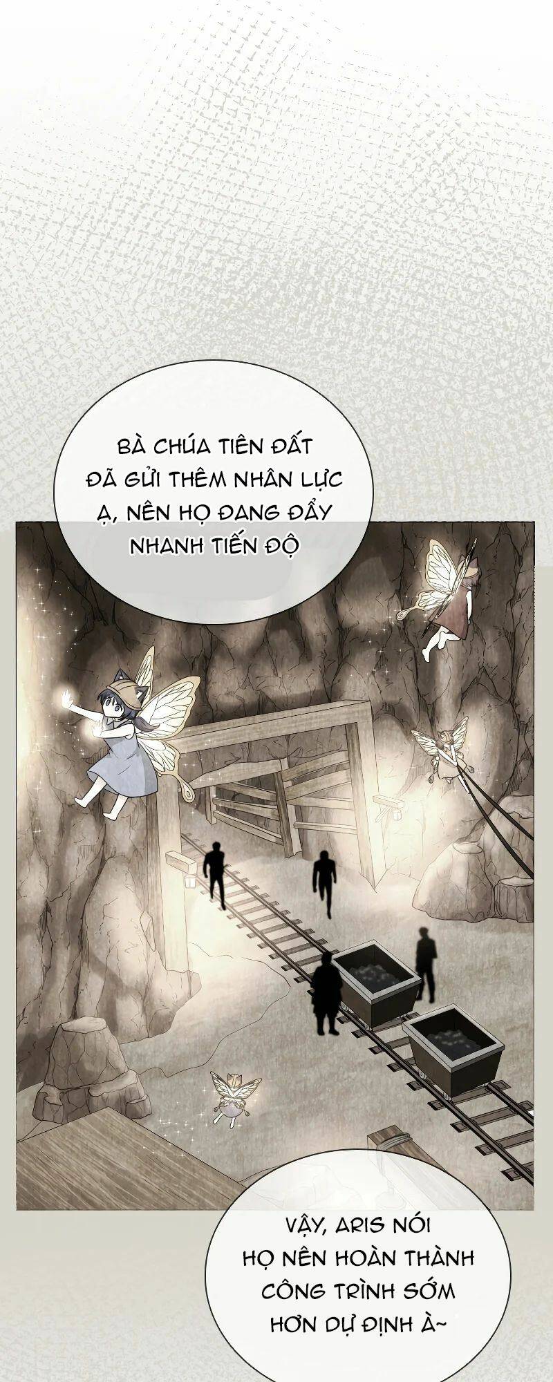 Cuốn Sách Của Lagier Chương 65 Ảnh 46