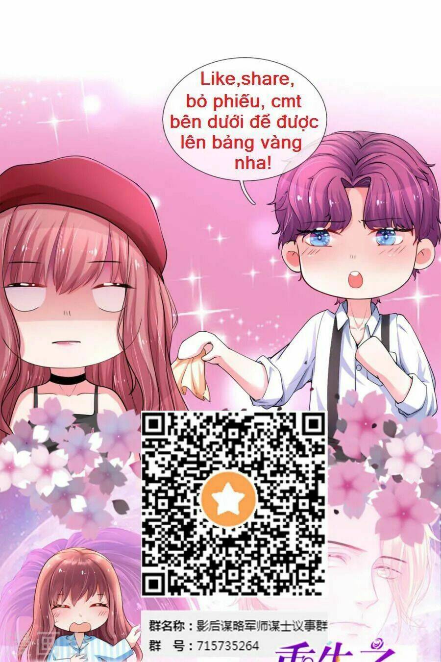 Trùng Sinh Để Trả Thù Chương 52 Ảnh 25