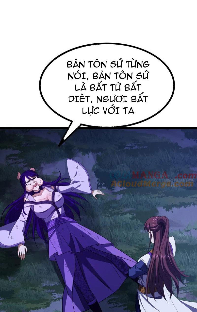 Trùm Phản Diện Muốn Tìm Chết! Chương 59 Ảnh 12