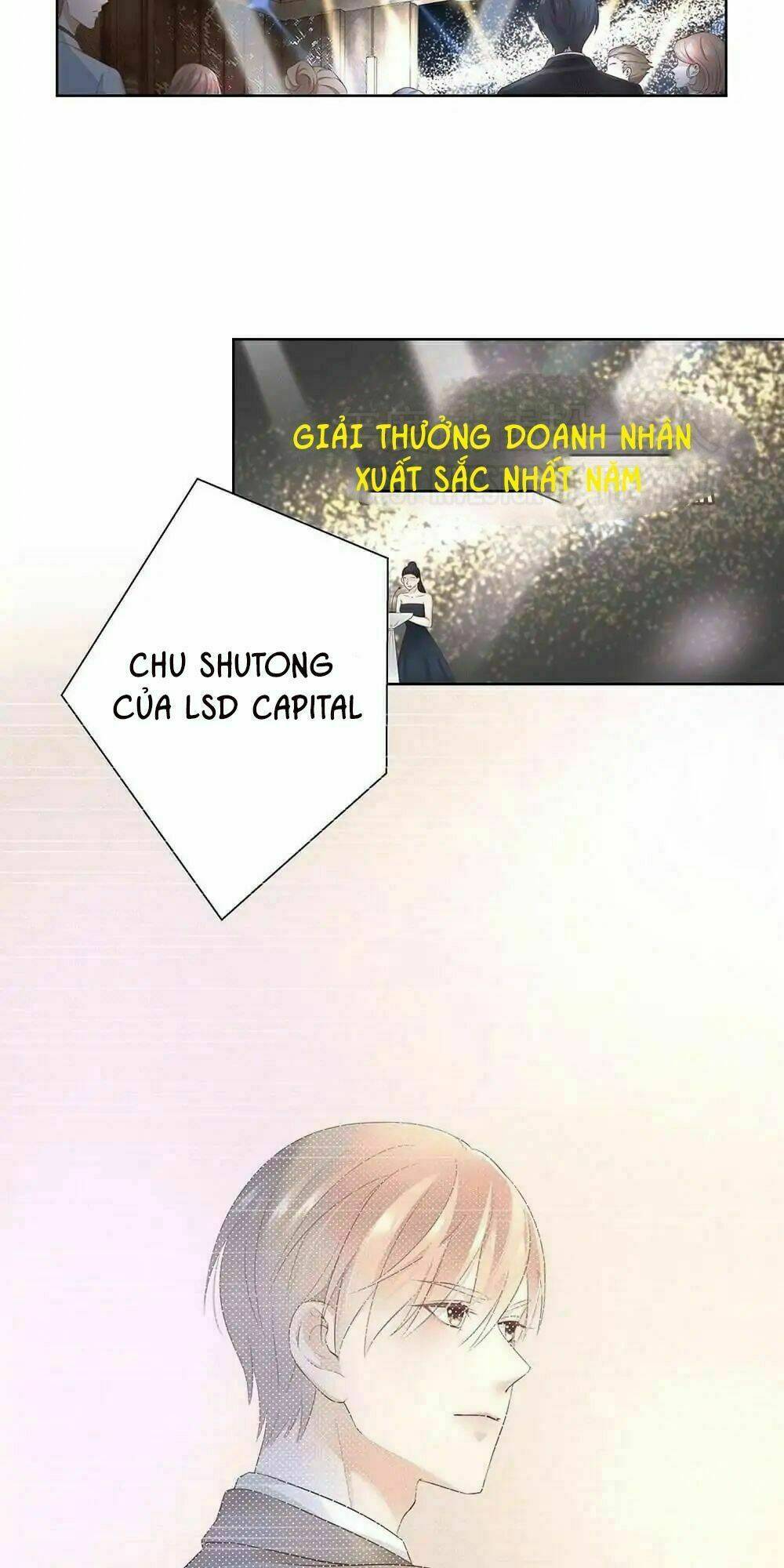 Kim Chủ Đế Chương 1 Ảnh 5