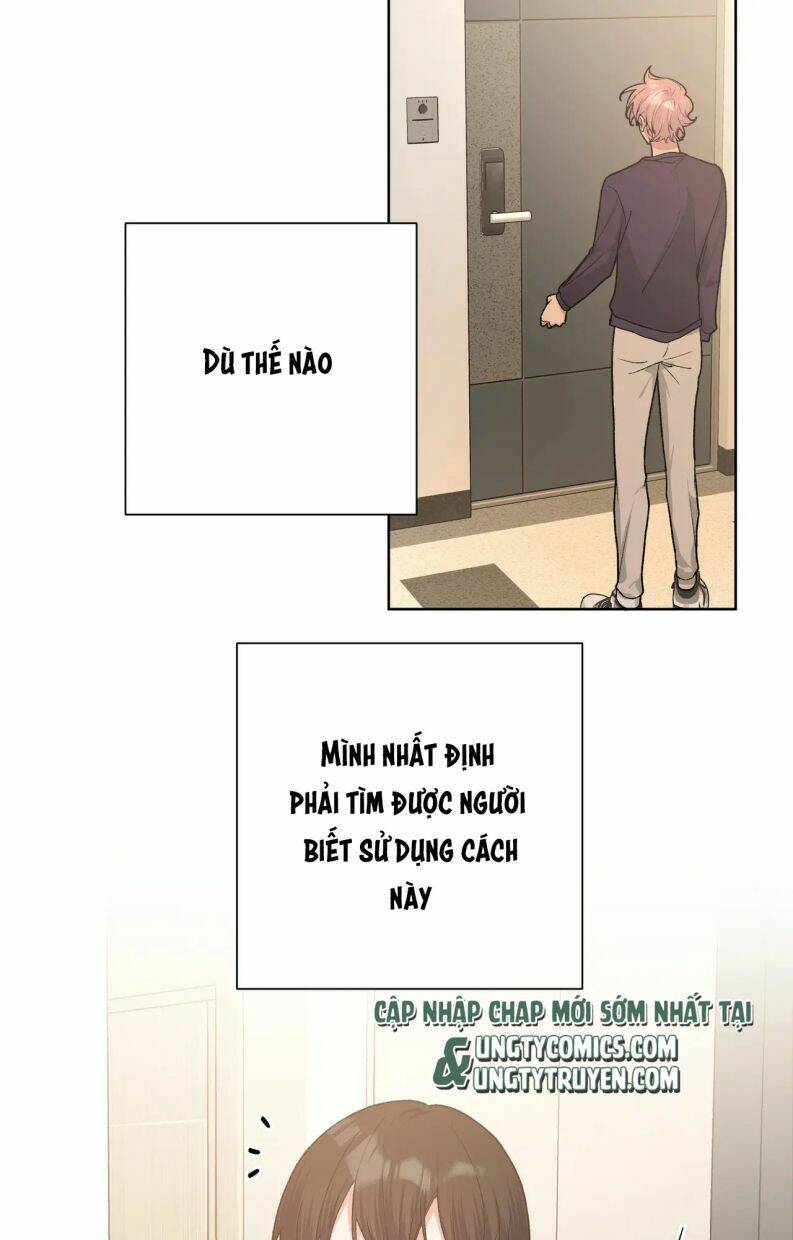 Cẩn Thận Bị Mộng Ma Ăn Mất Đó! Chương 84 Ảnh 30