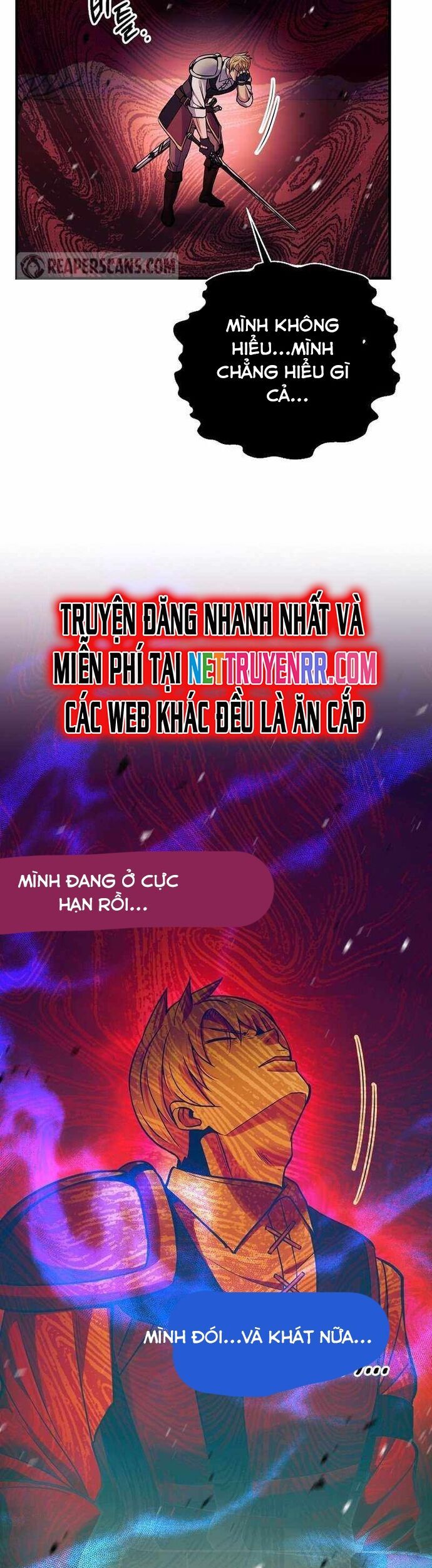 Ta Đã Trở Thành Cuồng Vương Chương 59 Ảnh 10