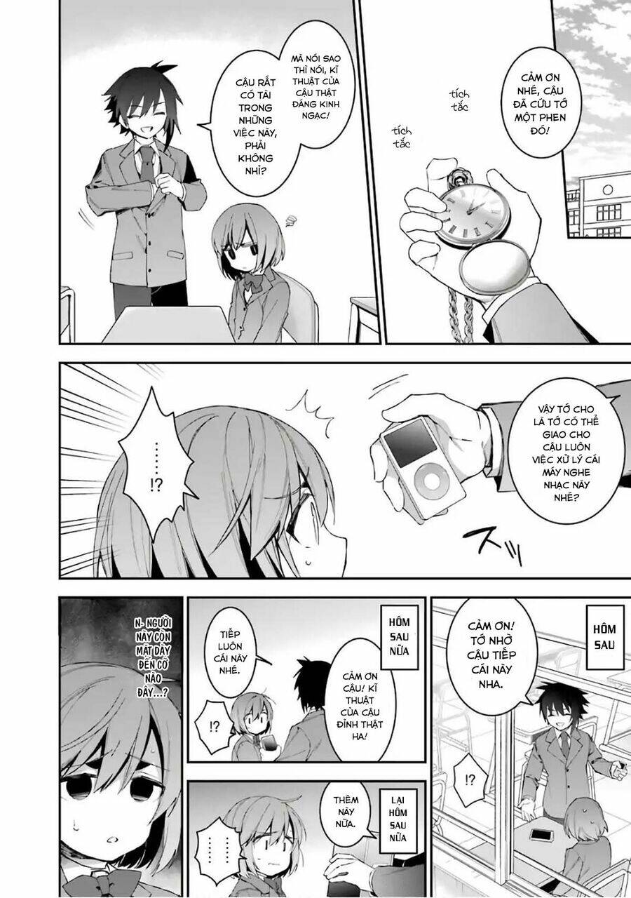 Choujin Koukousei-Tachi Wa Isekai Demo Yoyuu De Ikinuku You Desu Chương 36 Ảnh 7