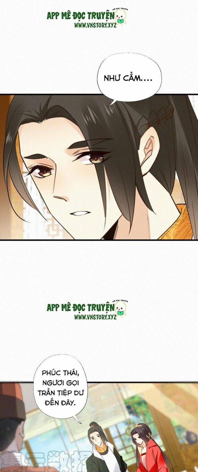 Thiên Hương Mỹ Nhân Chương 109 Ảnh 8