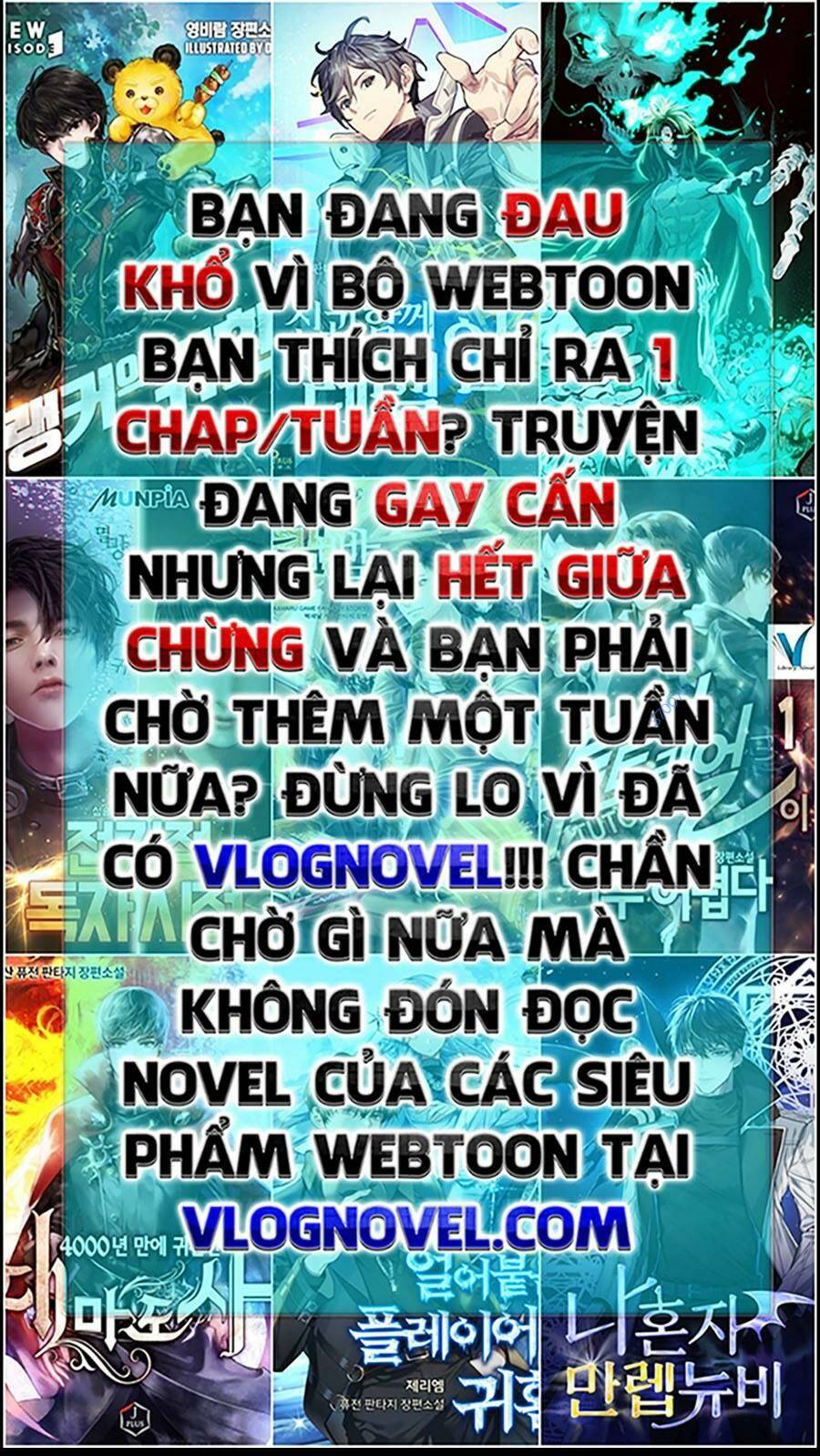 Ngục Tù Đẫm Máu Chương 62 Ảnh 42