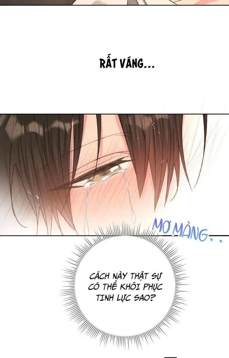 Cẩn Thận Bị Mộng Ma Ăn Mất Đó! Chương 93 Ảnh 31