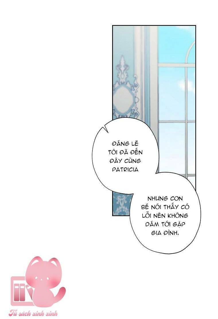 Tôi Trở Thành Mẹ Kế Của Cinderella Chương 95 Ảnh 37