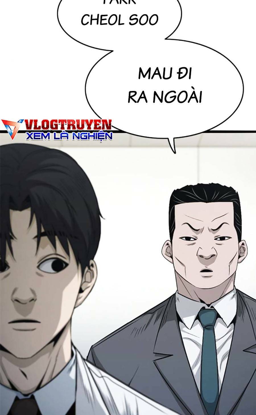 Ngục Tù Đẫm Máu Chương 59 Ảnh 96